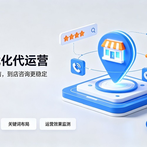 古城GEO优化